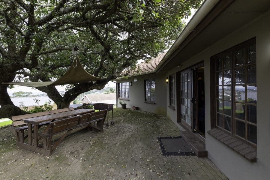 5 Bedroom Property for Sale in Forest Downs Eastern Cape